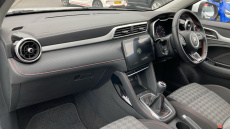 MG ZS 1.5 VTi-TECH Excite 5dr Petrol Hatchback